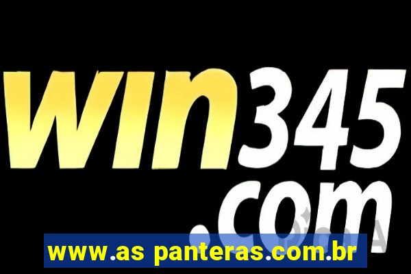 www.as panteras.com.br